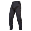 Endura Men's MT500 Waterproof Trouser - Large - Black