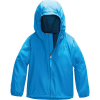 The North Face Toddlers' Flurry Wind Jacket - 2T - Clear Lake Blue
