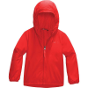 The North Face Toddlers' Flurry Wind Jacket - 2T - Fiery Red