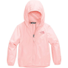The North Face Toddlers' Flurry Wind Jacket - 3T - Impatiens Pink