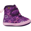 Bogs Infants' Elliott II Night Sky Shoe - 6 - Purple Multi