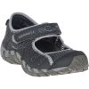 Merrell Women's Waterpro Pandi 2 Shoe - 6.5 - Black / Charcoal