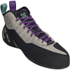 Five Ten Men's Grandstone Climbing Shoe - 10.5 - Sesame / Black / Active Purple