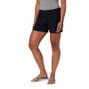 Columbia Women's Coral Point III 5 Inch Short - 10 - Black