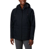 Columbia Women's Briargate Insulated Jacket - XS - Black