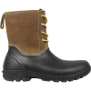 Bogs Men's Sauvie Snow Leather Boot - 7 - Tan