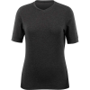 Sugoi Women's Off Grid SS Shirt - Small - Black