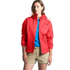 The North Face Women's Resolve 2 Jacket - XS - Cayenne Red / Cayenne Red