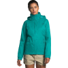 The North Face Women's Resolve 2 Jacket - Medium - Jaiden Green