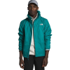 The North Face Men's Resolve 2 Jacket - Small - Fanfare Green