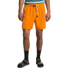 The North Face Men's Class V Belted 5 Inch Trunk - XL Short - Flame Orange