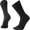 Smartwool Men's Anchor Line Crew Sock - Large - Charcoal