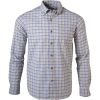 Mountain Khakis Men's Spalding Gingham LS Shirt - Small - Pollen