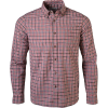 Mountain Khakis Men's Spalding Gingham LS Shirt - Medium - Heirloom