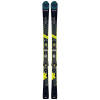 Rossignol Men's React R8 HP Ski - NX 12 Binding Package