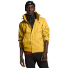 The North Face Men's Resolve 2 Jacket - Medium - Bamboo Yellow