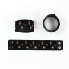 Astsi Seine Bracelet - One Size - Black
