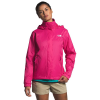 The North Face Women's Resolve 2 Jacket - XS - Mr. Pink