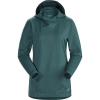 Arcteryx Women's Remige Hoody - Small - Astral