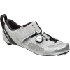 Louis Garneau Tri Air Shoe - 46.5 - Camo Silver