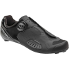 Louis Garneau Men's Carbon LS-100 III Shoe - 41.5 - Black