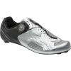 Louis Garneau Men's Carbon LS-100 III Shoe - 44.5 - Iron Gray / Asphalt
