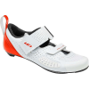 Louis Garneau Men's Tri X-Lite III Shoe - 44.5 - White