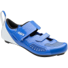 Louis Garneau Men's Tri X-Speed IV Shoe - 38 - Santiago Blue