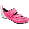 Louis Garneau Women's Tri X-Speed IV Shoe - 42 - Pink Pop