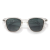 Sunski Andiamo Sunglasses - One Size - Clear