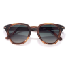 Sunski Andiamo Sunglasses - One Size - Tortoise/Forest