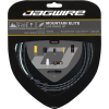 Jagwire Elite Mountain Ultra-Slick Link Brake Kit for SRAM/Shimano