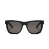 Electric JJF12 Polarized Sunglasses - One Size - Matte Black / Grey Polar Pro