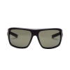 Electric Mahi Sunglasses - One Size - Matte Black / Grey Polarized