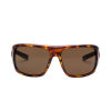 Electric Mahi Sunglasses - One Size - Matte Tort / Bronze Polarized