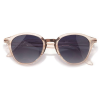 Sunski Vacanza Sunglasses - One Size - Champagne/Ocean