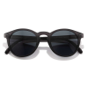 Sunski Dipsea Sunglasses - One Size - Black / Slate