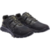 Timberland Men's Garrison Trail Low Shoe - 10 Wide - Black Mesh