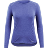 Sugoi Women's Verve LS Top - Large - Whip