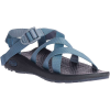 Chaco Women's Banded Z/Cloud Sandal - 6 - Mirage Winds