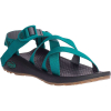 Chaco Women's Banded Z/Cloud Sandal - 6 - Everglade Grey