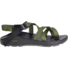 Chaco Men's Z/2 Classic Sandal - 9 - Solid Moss