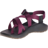 Chaco Women's Z/2 Classic Sandal - 11 - Solid Fig