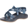 Chaco Women's ZX/2 Classic Sandal - 10 - Eitherway Navy