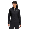 The North Face Women's Ventrix Full Zip Jacket - XS - TNF Black
