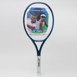 Yonex EZONE 105 275g Deep Blue Tennis Racquets