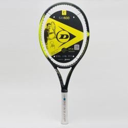 Dunlop SX 600 (2020) Tennis Racquets