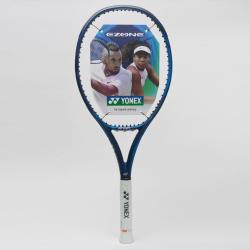 Yonex EZONE Feel 102 250g Deep Blue Tennis Racquets