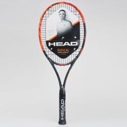 HEAD Graphene XT Radical Midplus Tennis Racquets