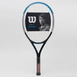 Wilson Ultra 25 v3 Junior Tennis Racquets